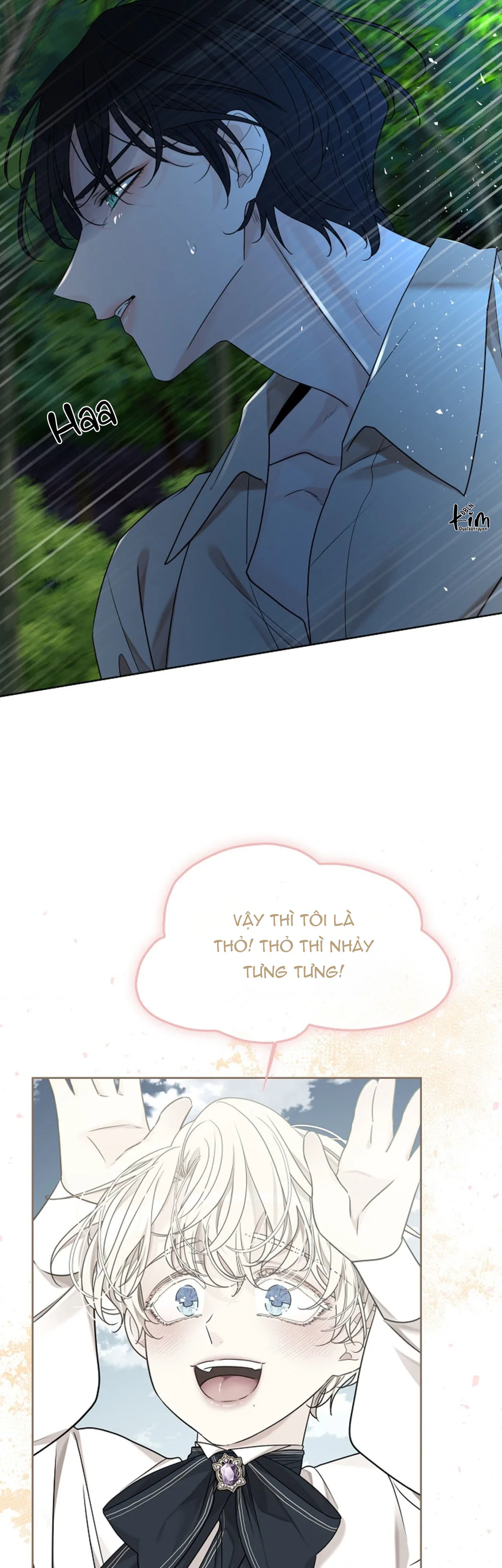 HANG RẮN Chapter 19 - Next 