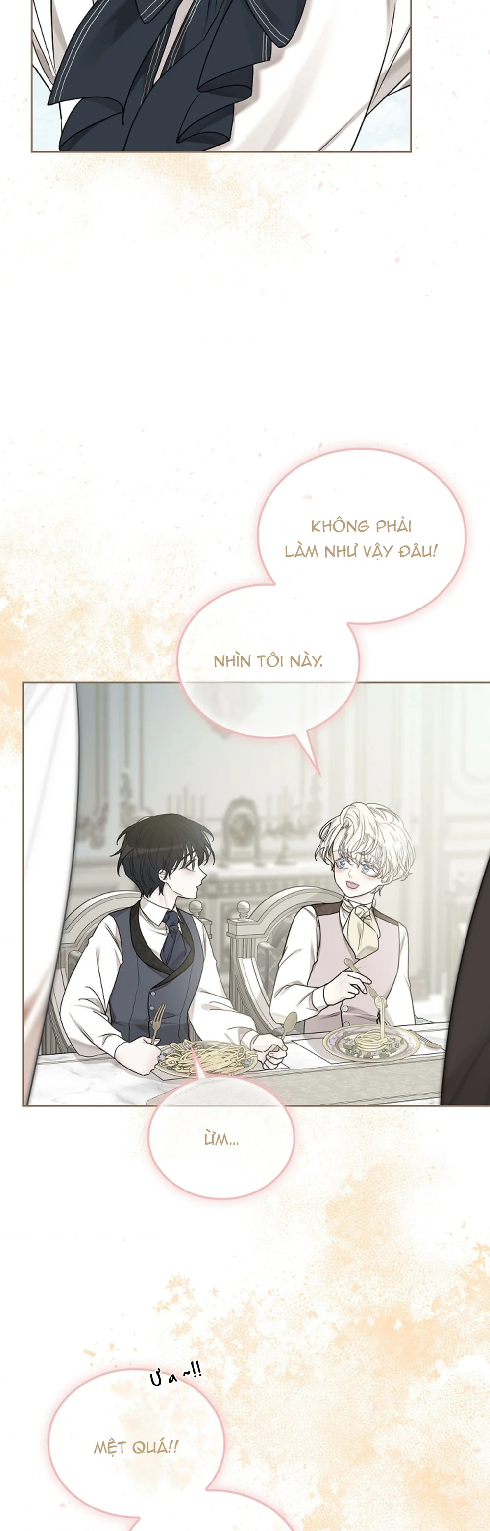 HANG RẮN Chapter 19 - Next 