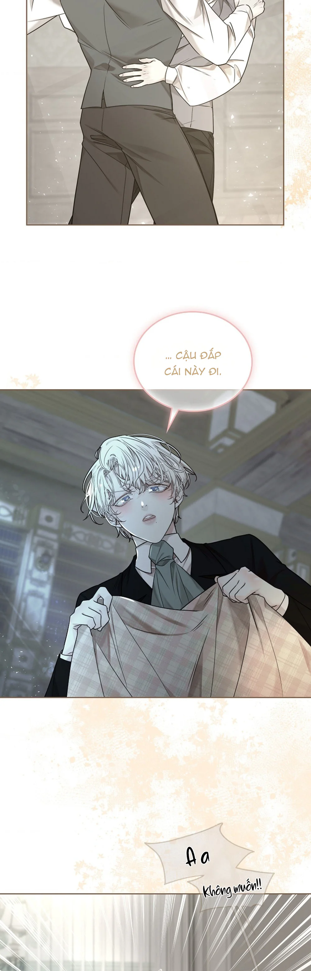 HANG RẮN Chapter 19 - Next 