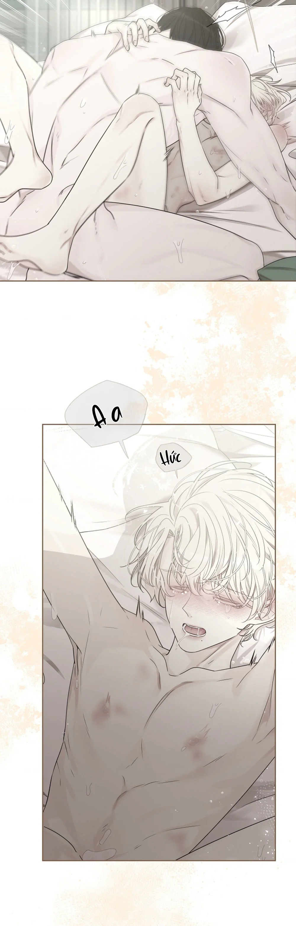 HANG RẮN Chapter 19 - Next 