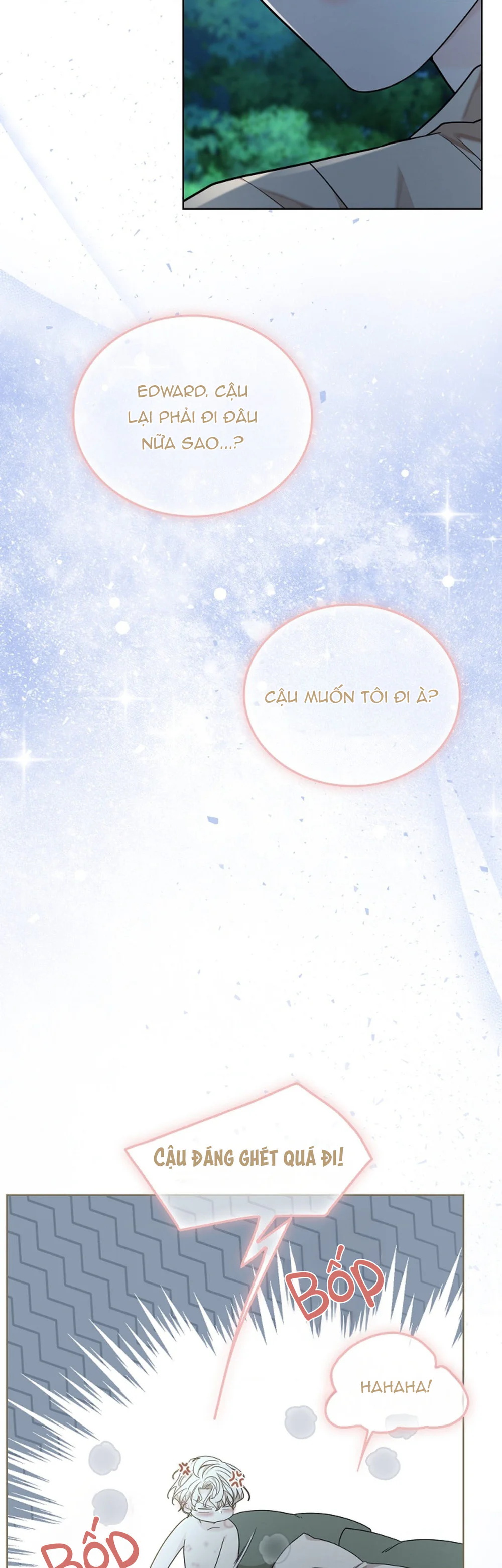 HANG RẮN Chapter 19 - Next 