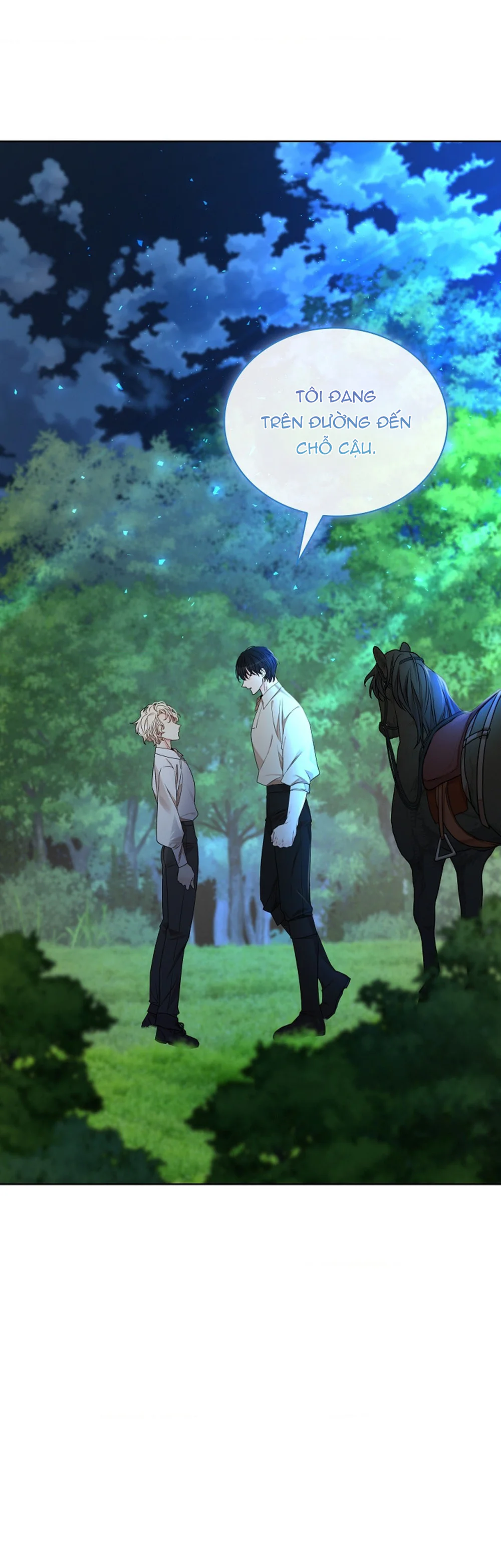 HANG RẮN Chapter 19 - Next 