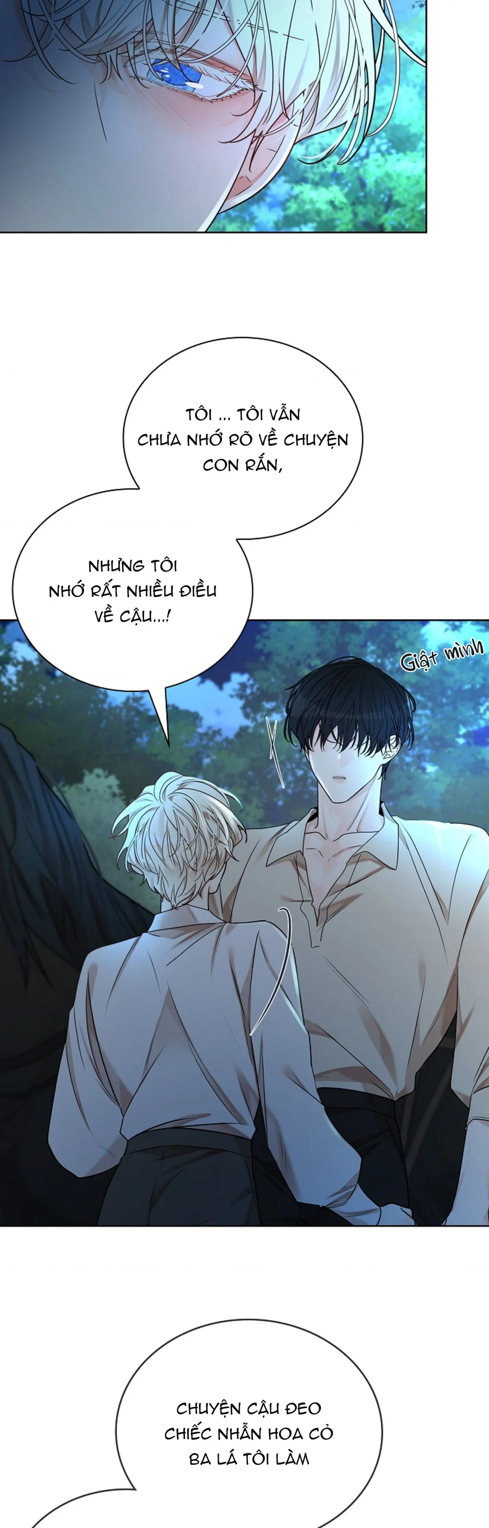 HANG RẮN Chapter 19 - Next 