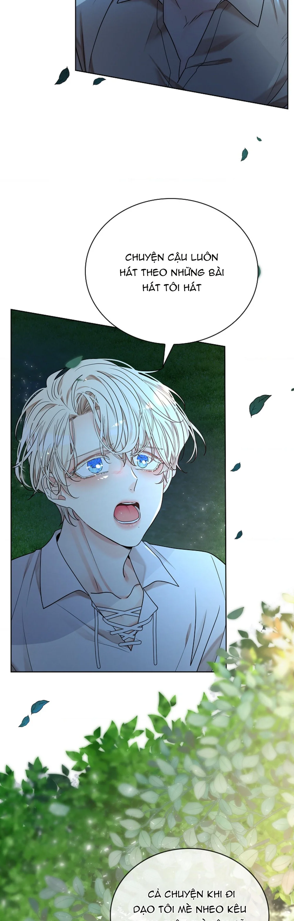 HANG RẮN Chapter 19 - Next 