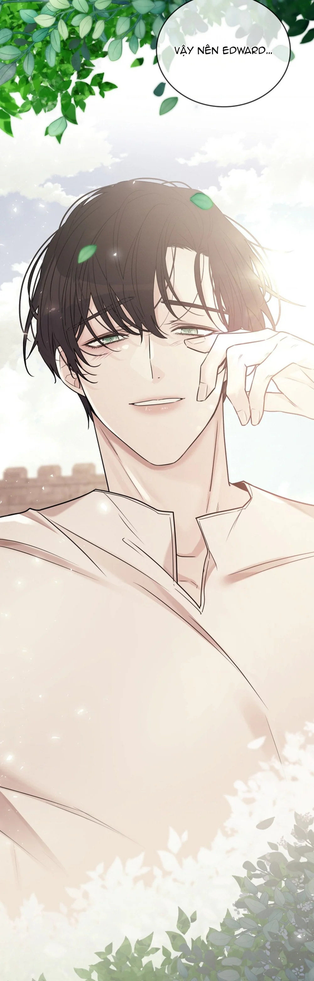 HANG RẮN Chapter 19 - Next 