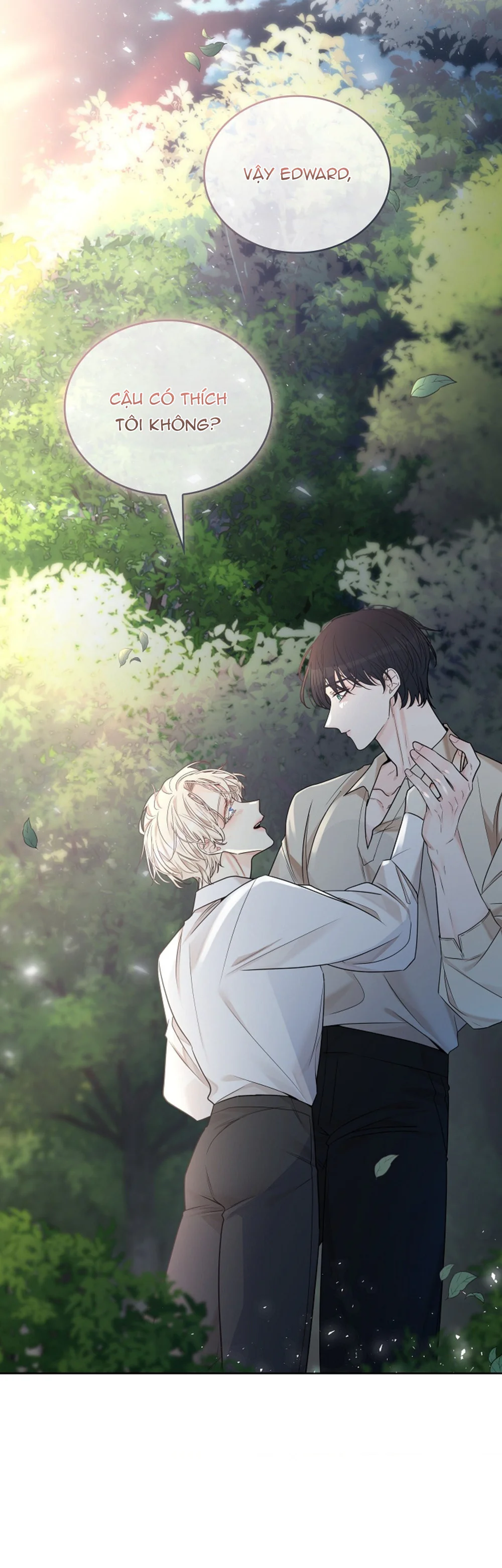 HANG RẮN Chapter 19 - Next 