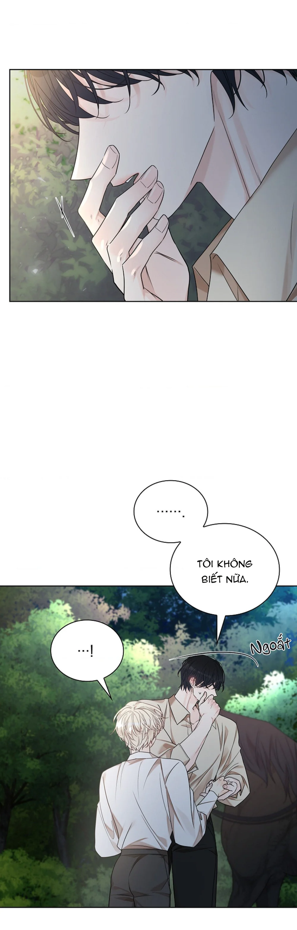 HANG RẮN Chapter 19 - Next 