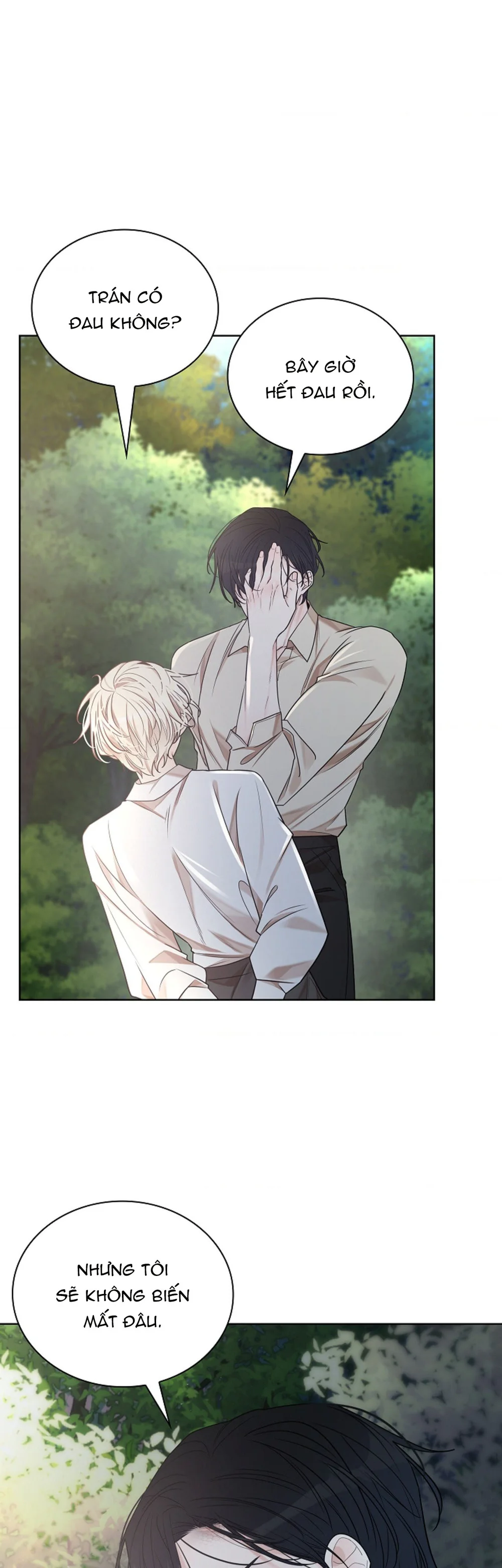 HANG RẮN Chapter 19 - Next 