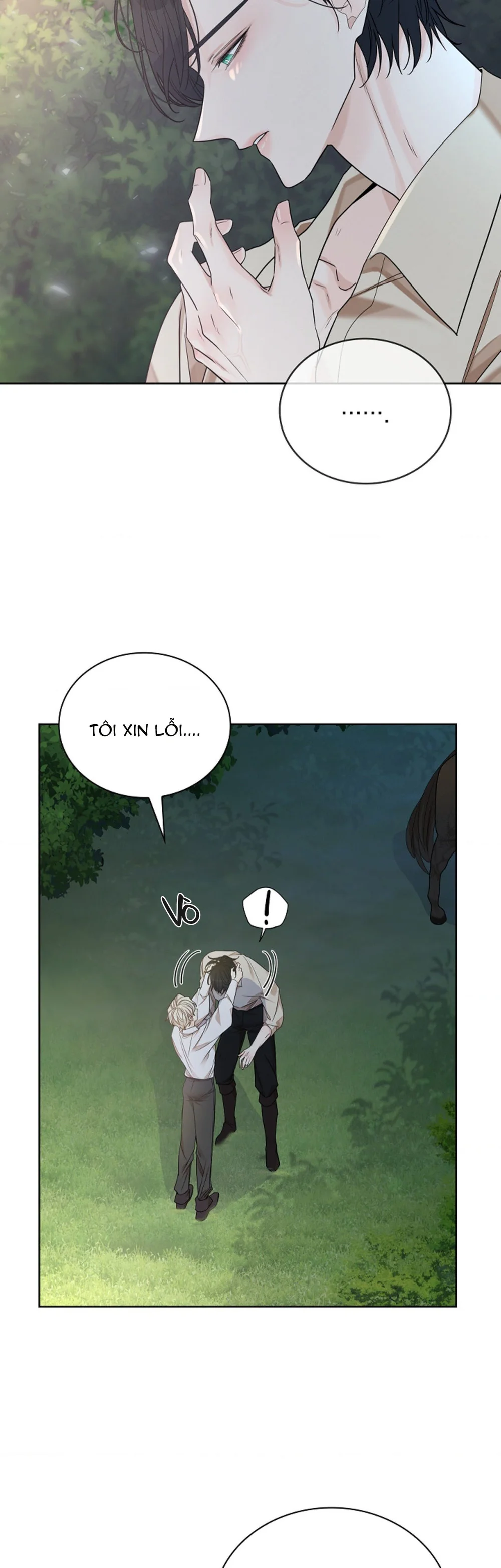 HANG RẮN Chapter 19 - Next 