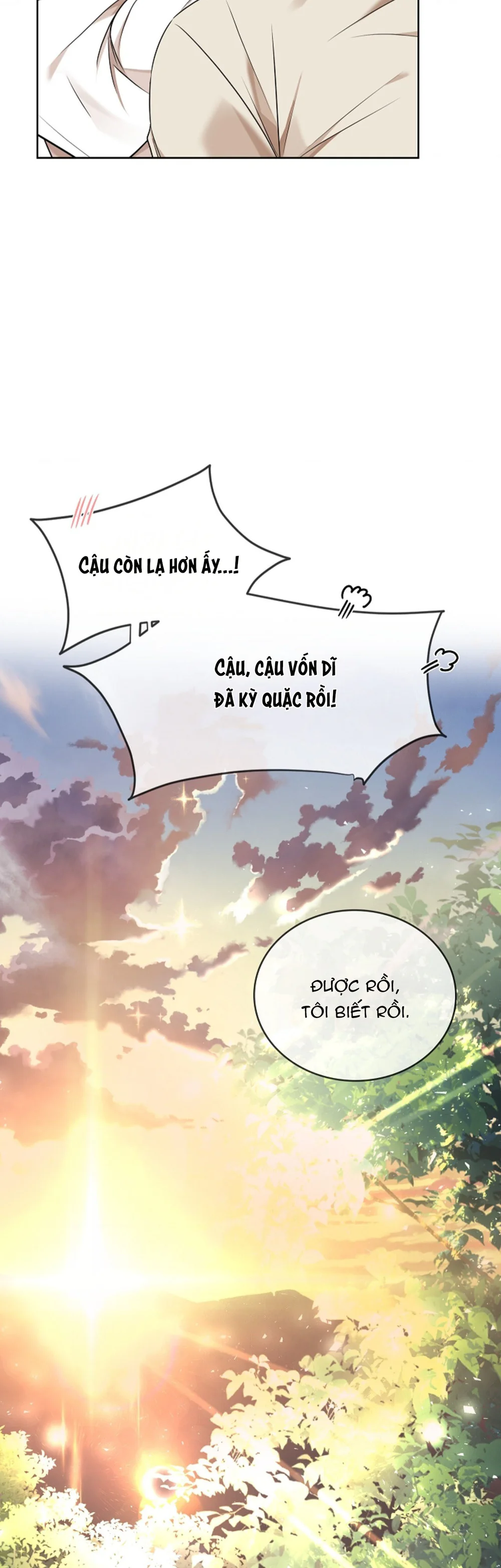 HANG RẮN Chapter 19 - Next 