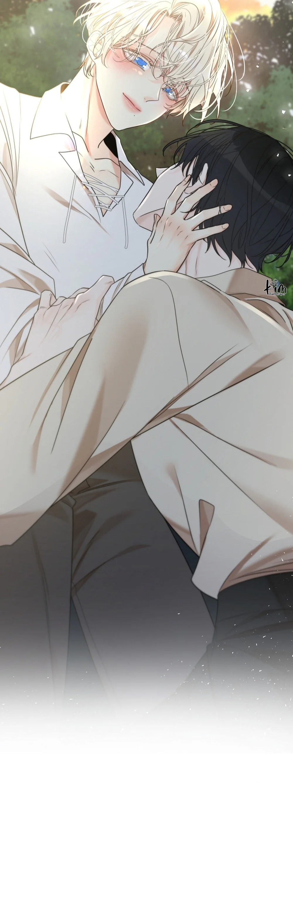 HANG RẮN Chapter 19 - Next 