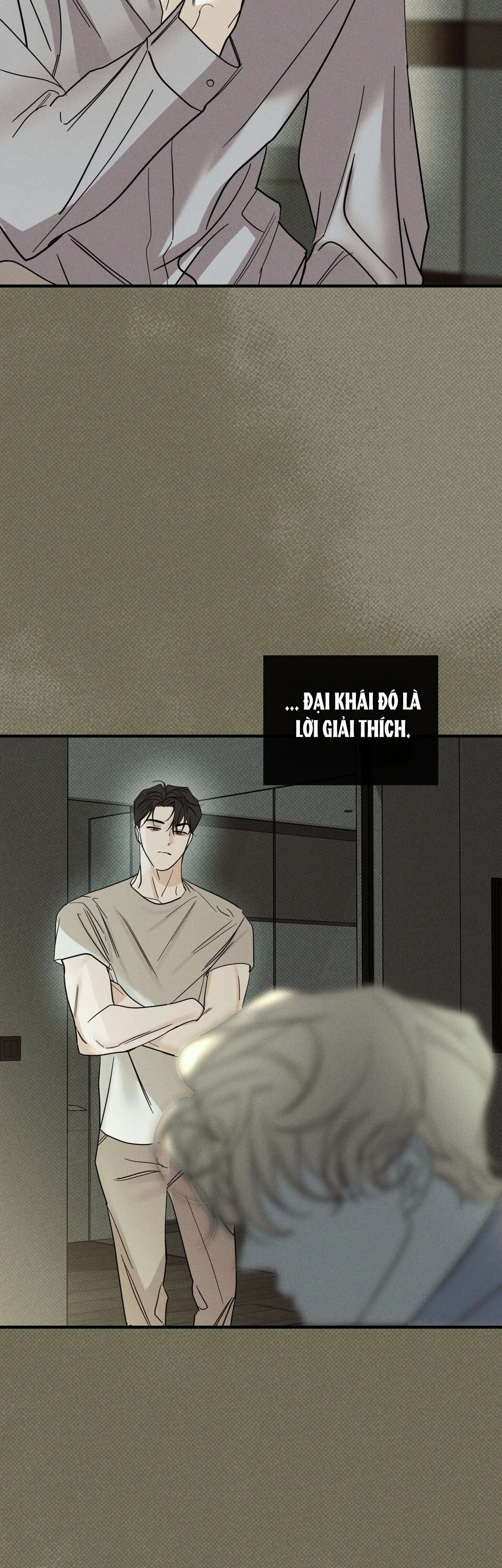 THÂN ÁI Chapter 45 - Next 