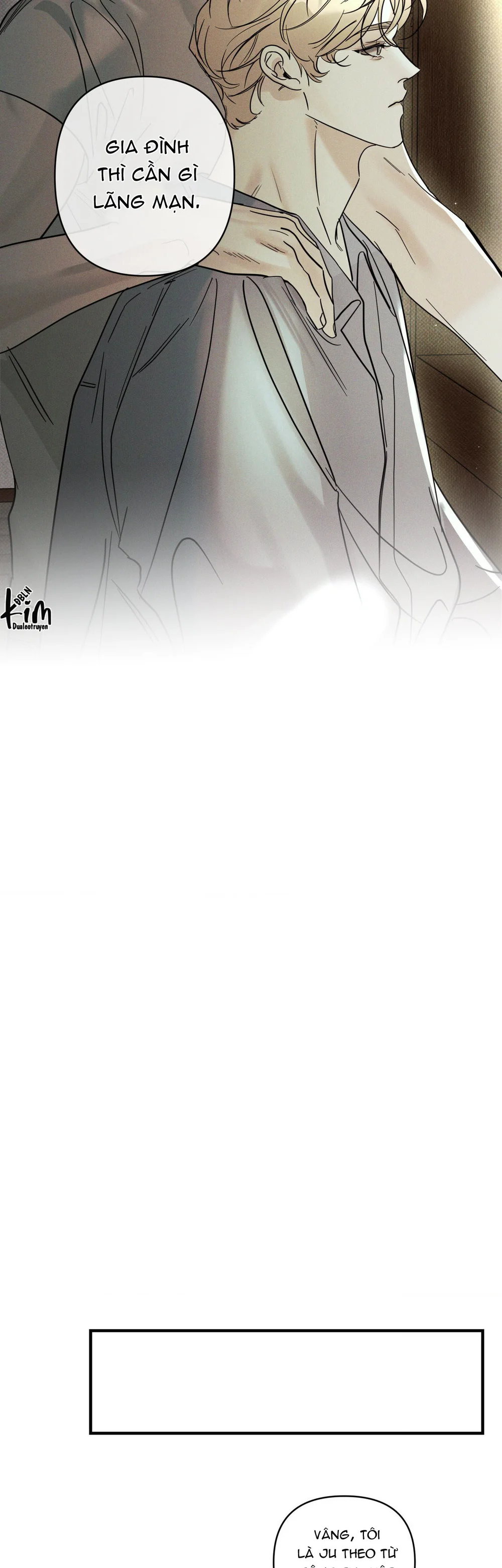 THÂN ÁI Chapter 45 - Next 