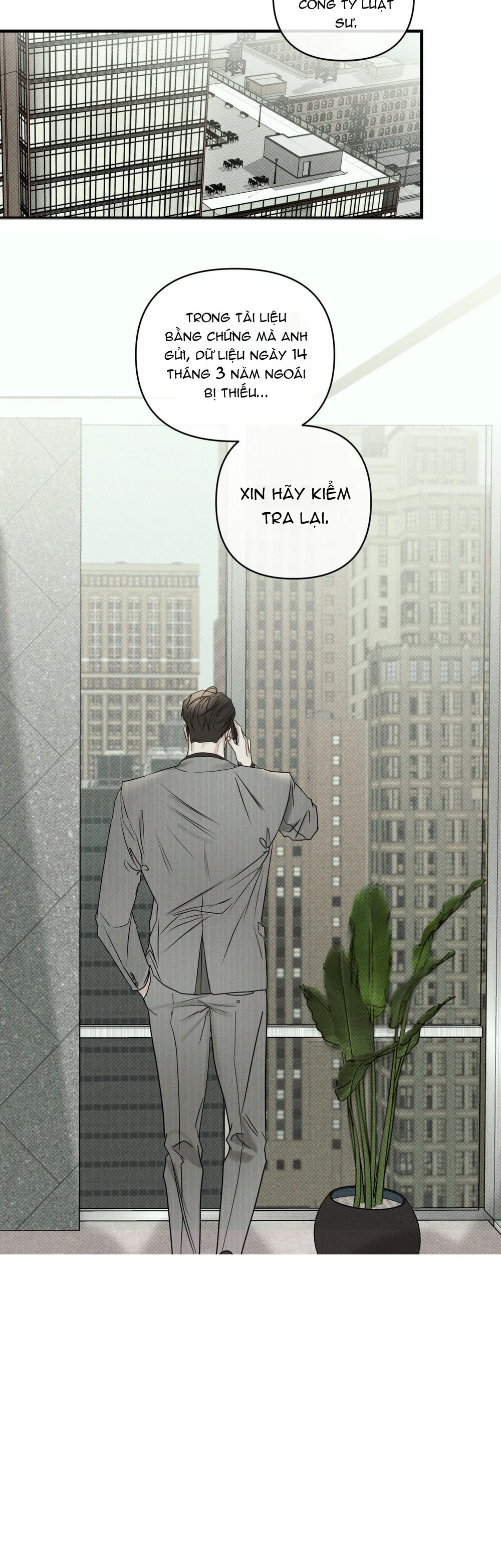 THÂN ÁI Chapter 45 - Next 