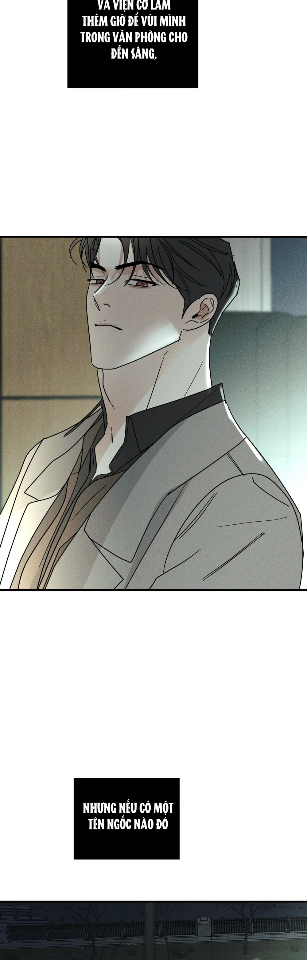 THÂN ÁI Chapter 45 - Next 