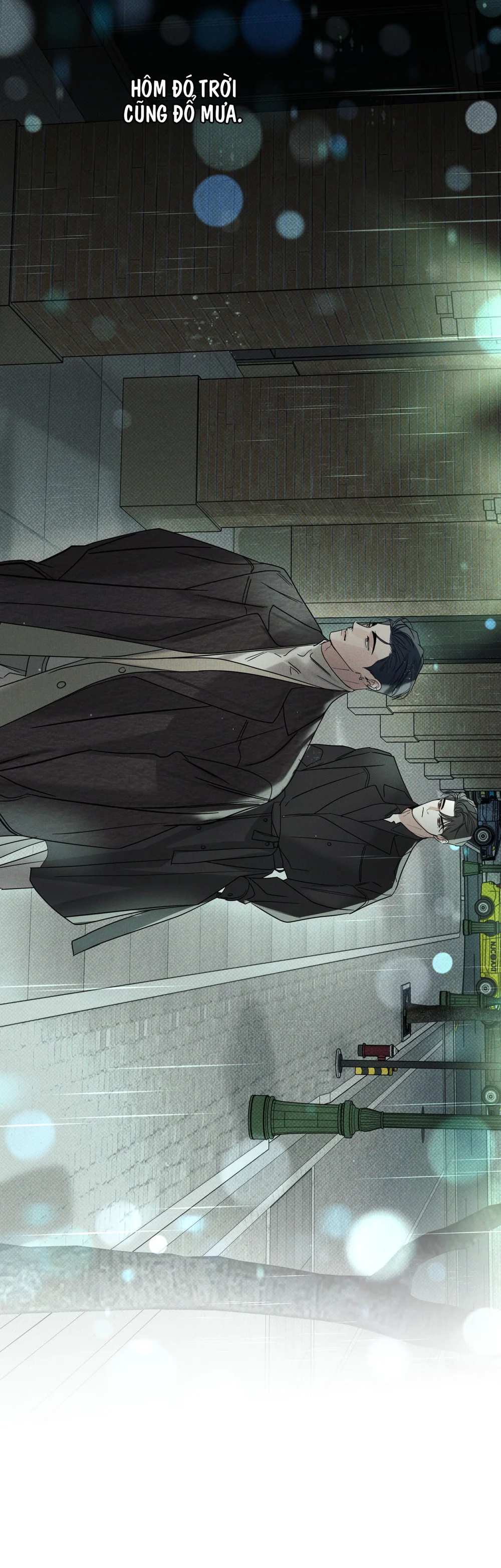 THÂN ÁI Chapter 45 - Next 