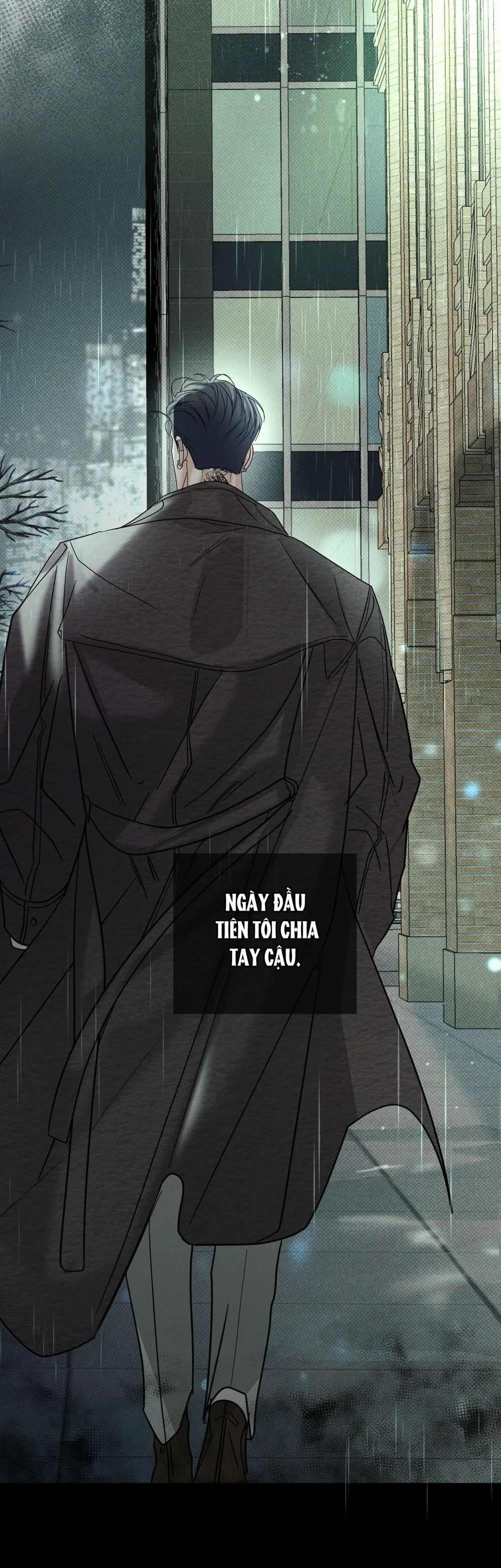 THÂN ÁI Chapter 45 - Next 