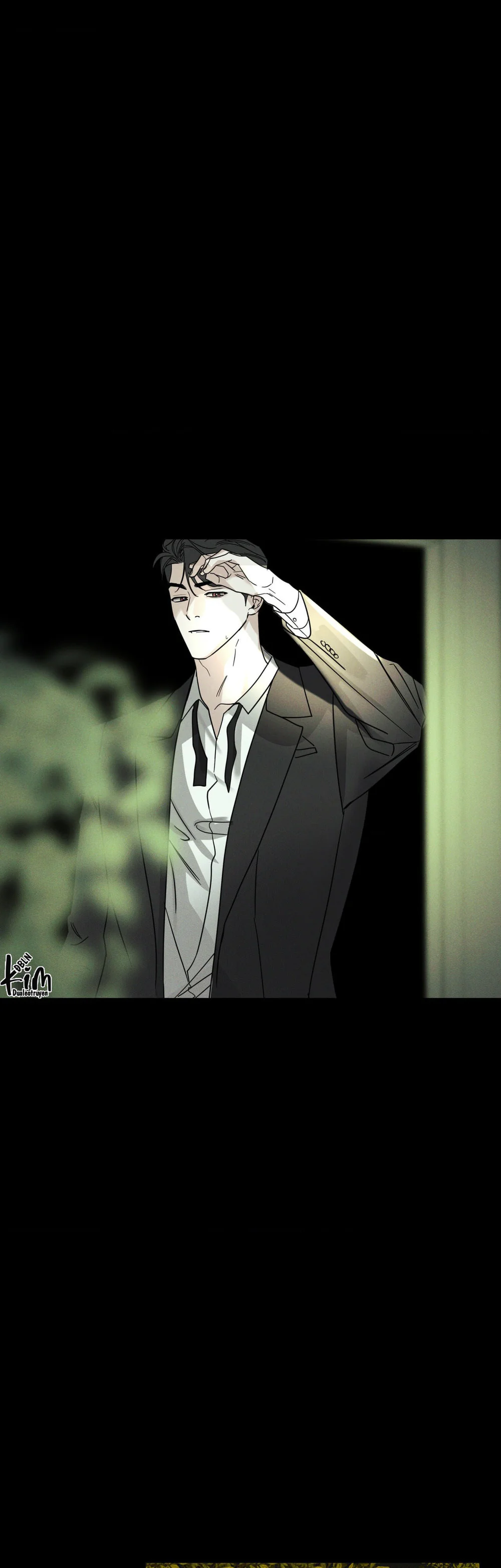 THÂN ÁI Chapter 45 - Next 