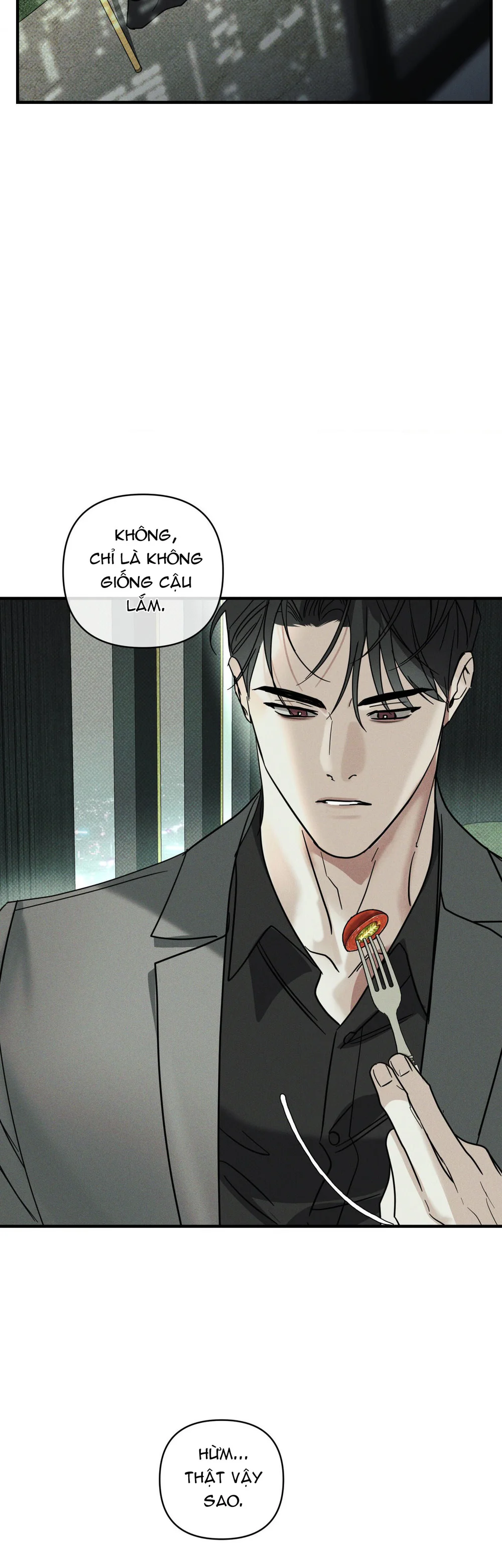 THÂN ÁI Chapter 45 - Next 