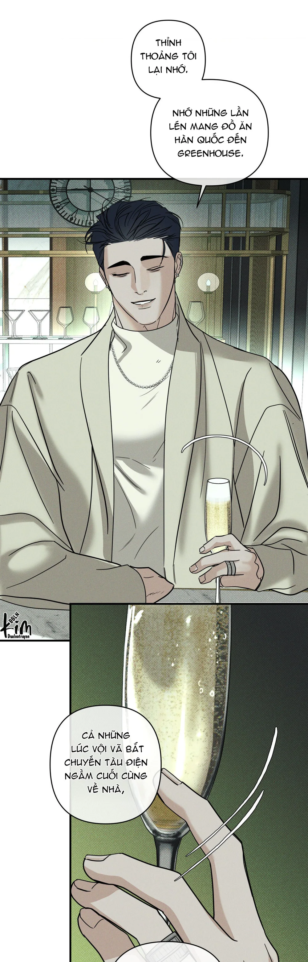 THÂN ÁI Chapter 45 - Next 