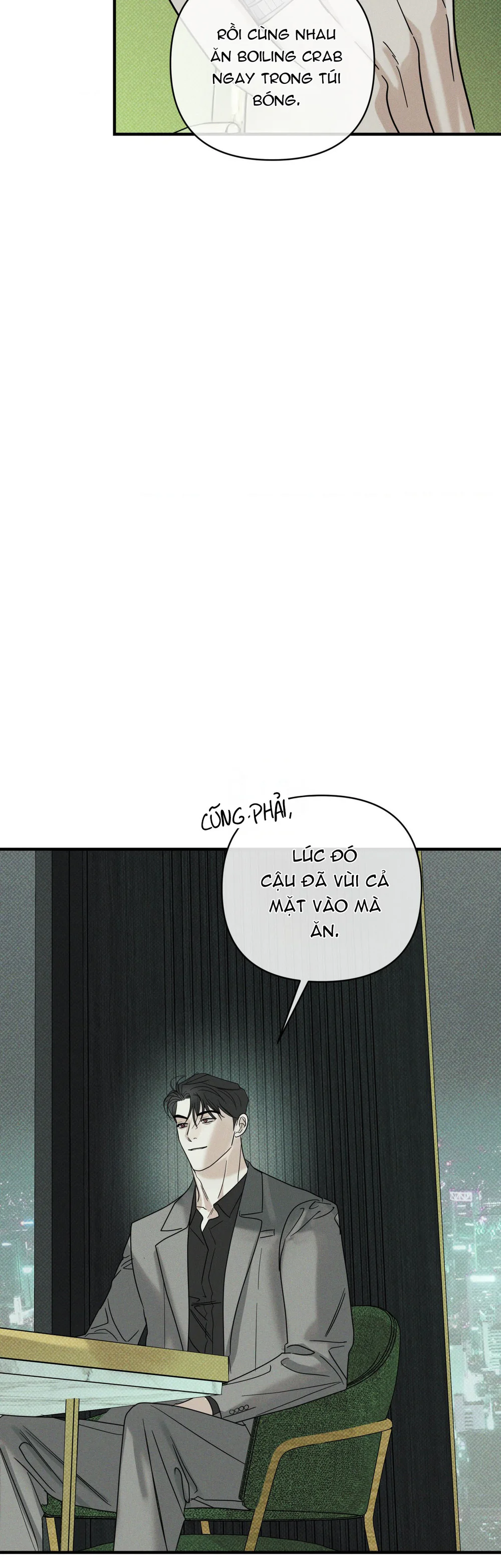 THÂN ÁI Chapter 45 - Next 