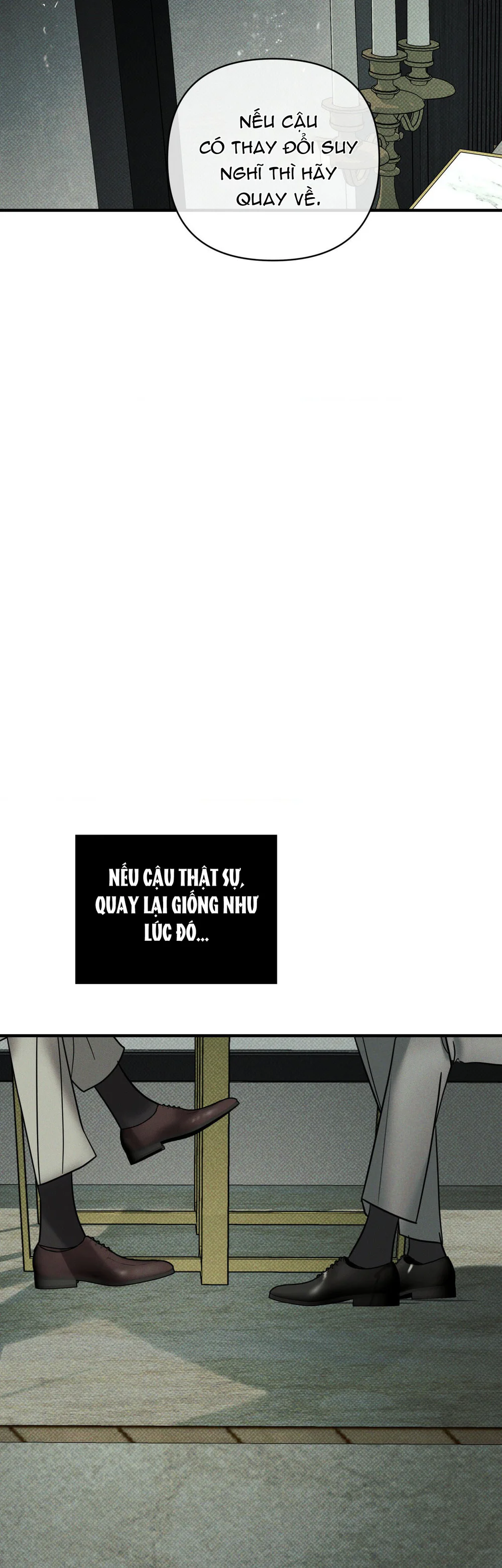 THÂN ÁI Chapter 45 - Next 