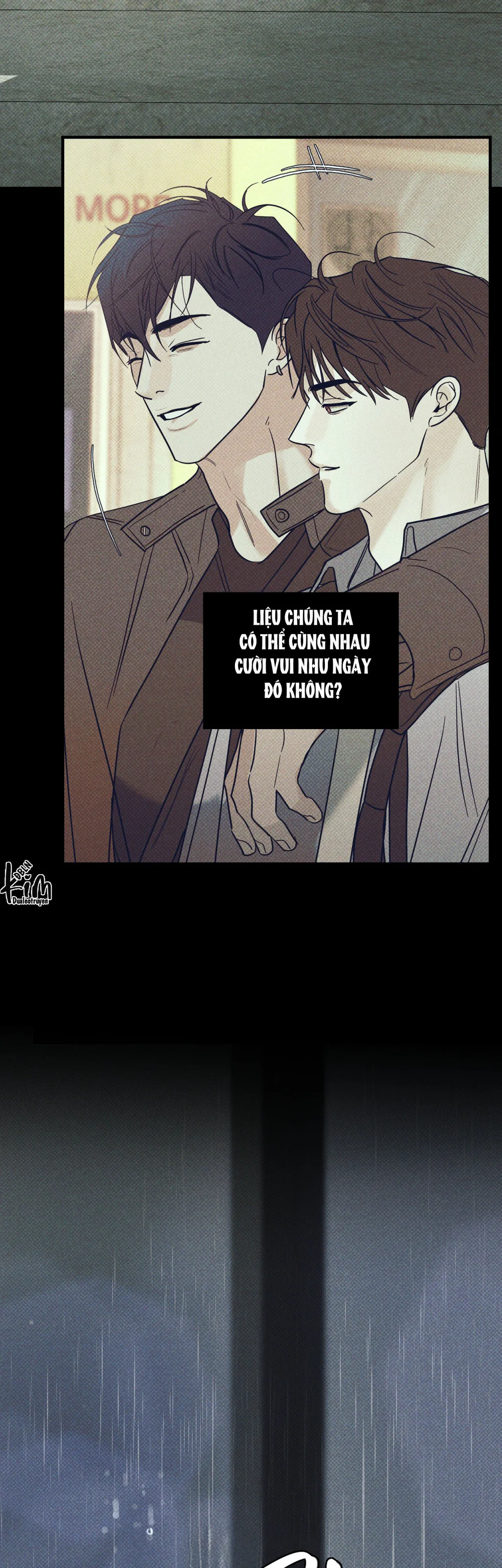 THÂN ÁI Chapter 45 - Next 