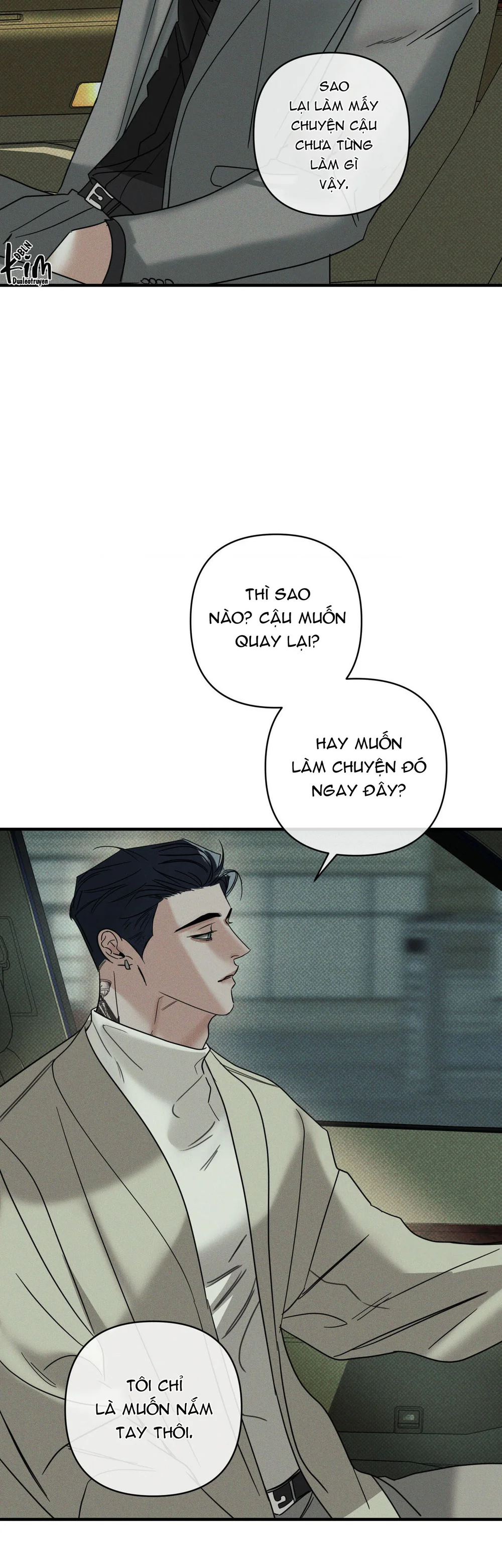 THÂN ÁI Chapter 45 - Next 