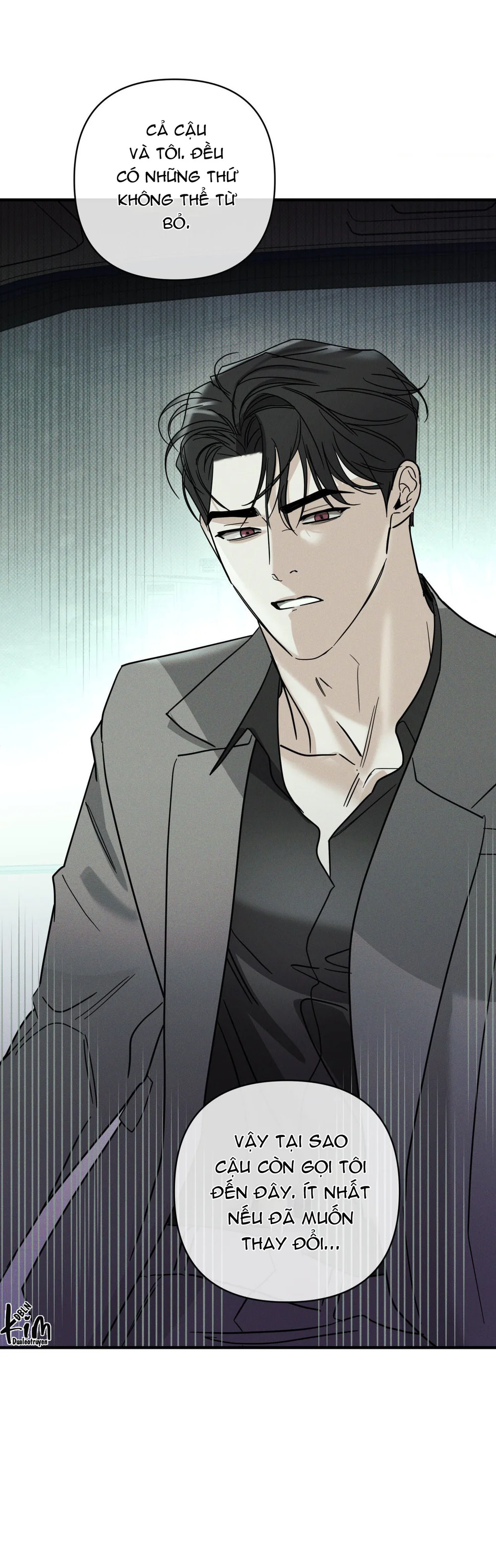 THÂN ÁI Chapter 45 - Next 