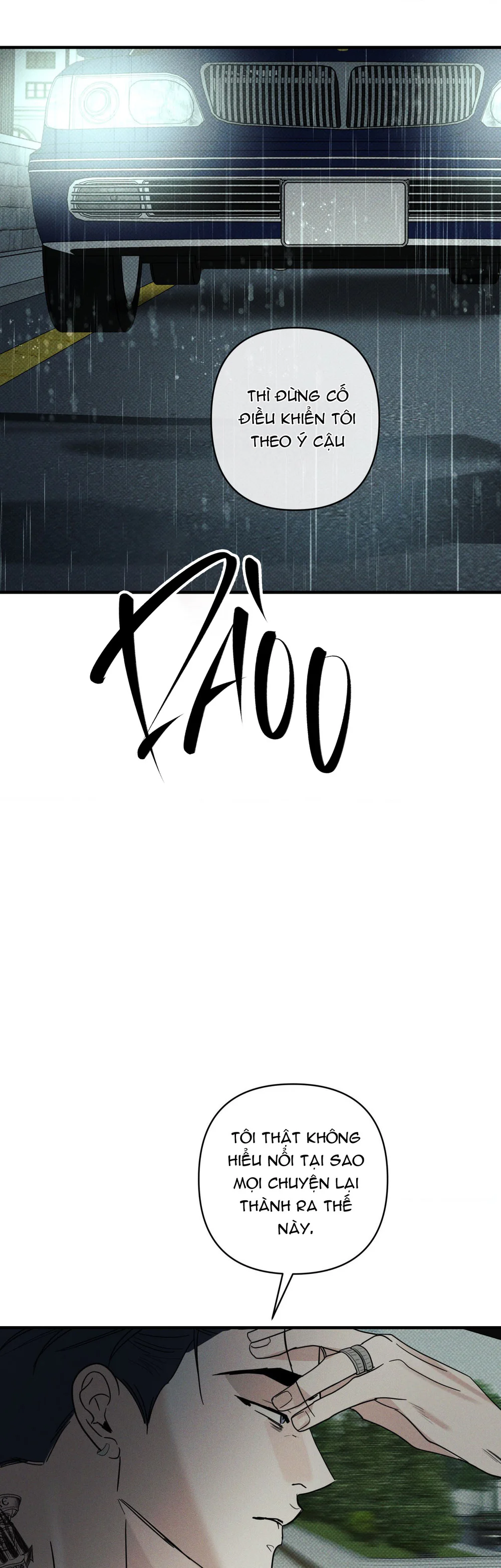 THÂN ÁI Chapter 45 - Next 