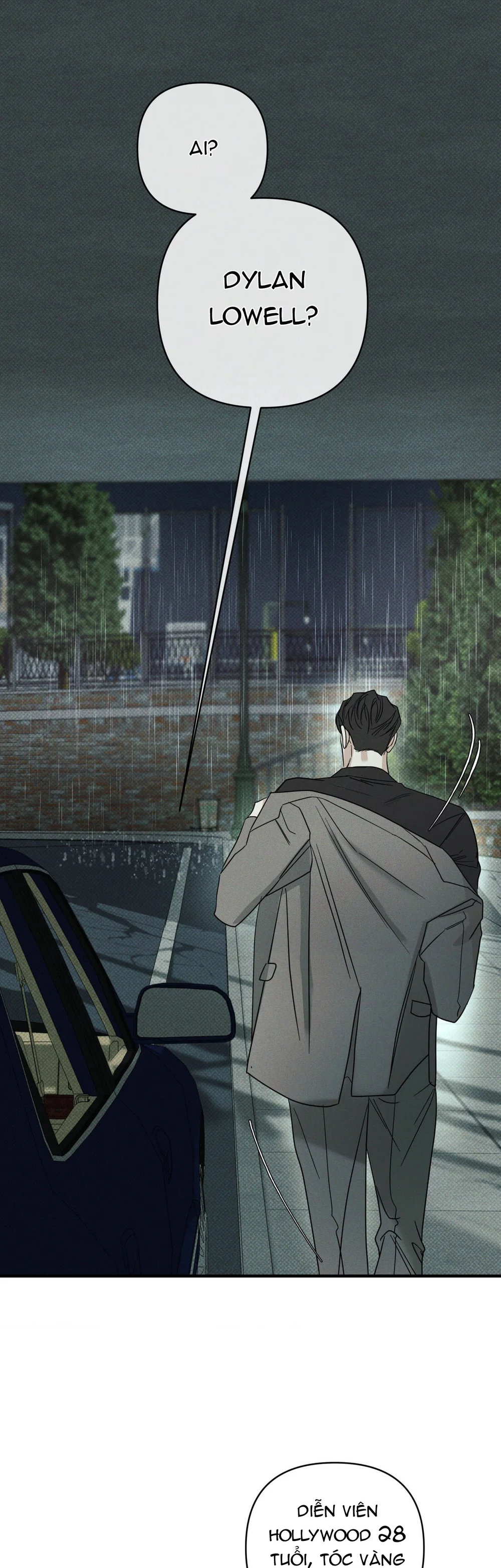 THÂN ÁI Chapter 45 - Next 