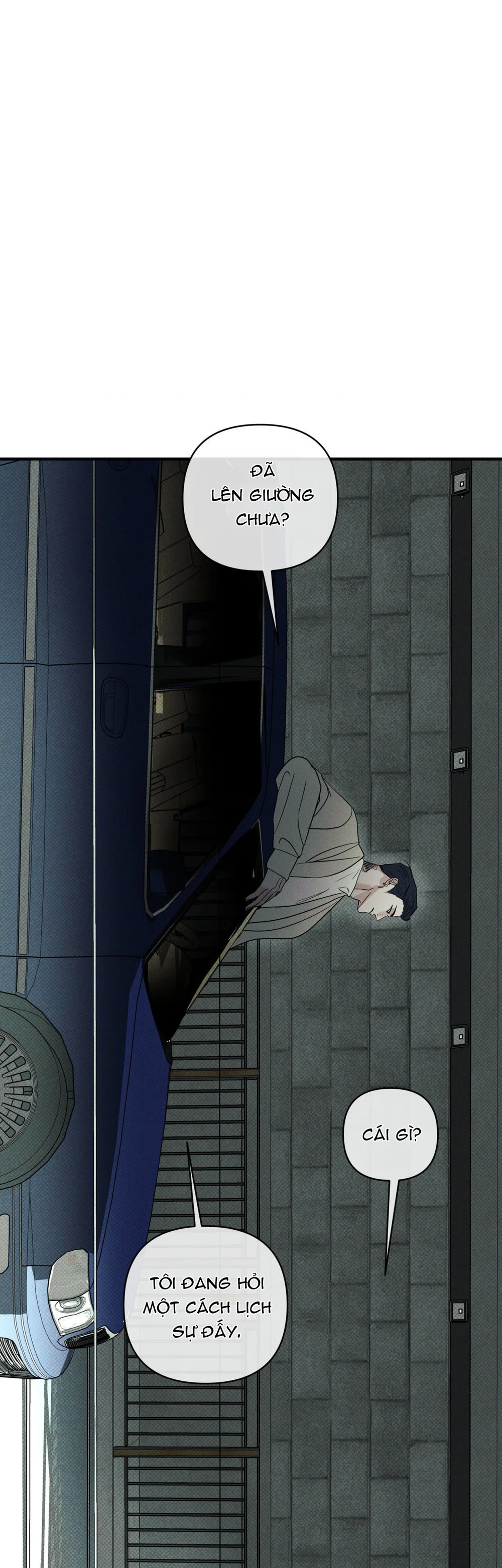 THÂN ÁI Chapter 45 - Next 