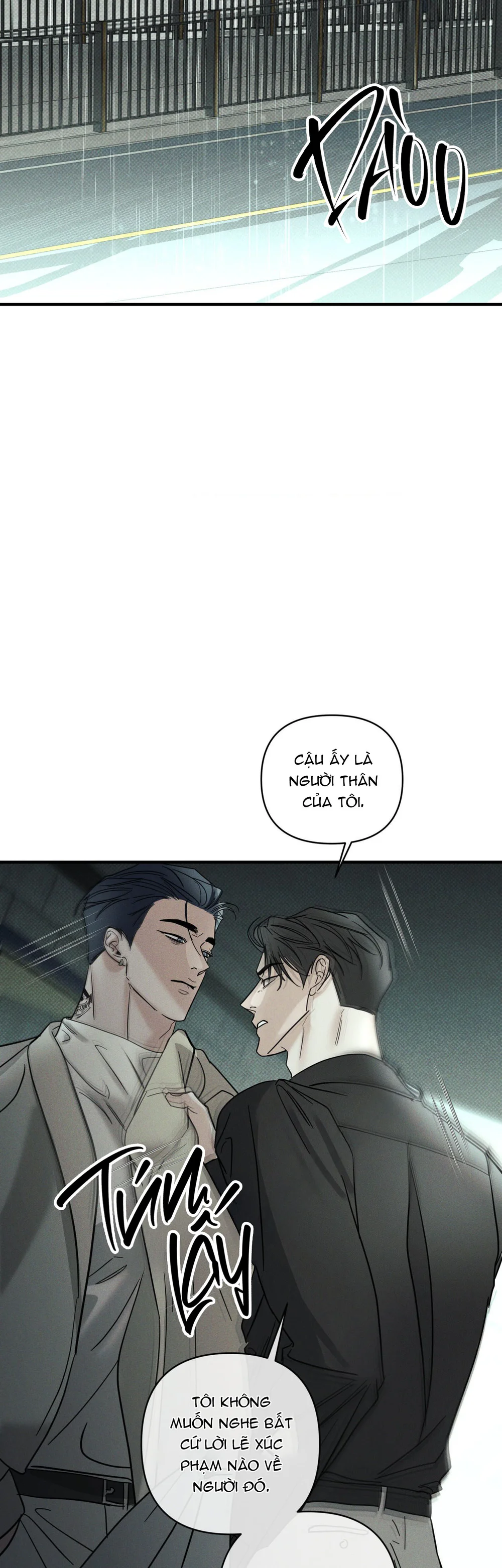 THÂN ÁI Chapter 45 - Next 