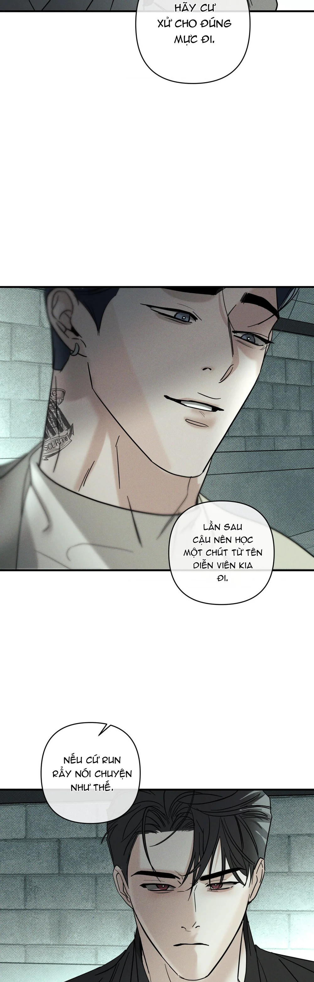 THÂN ÁI Chapter 45 - Next 