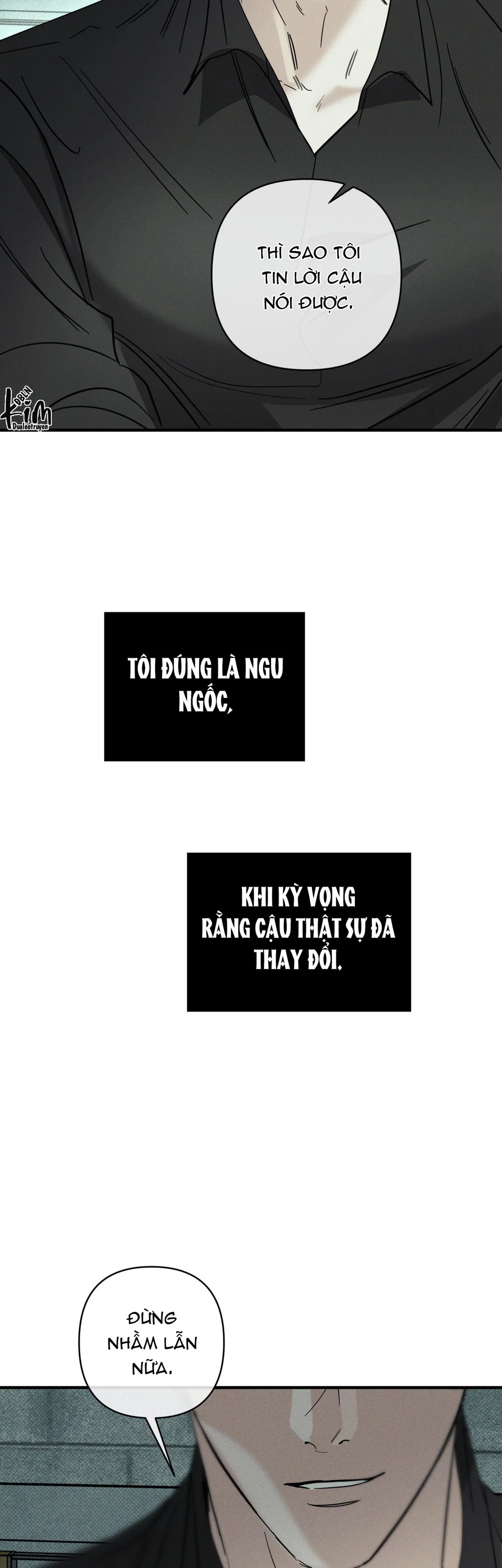 THÂN ÁI Chapter 45 - Next 