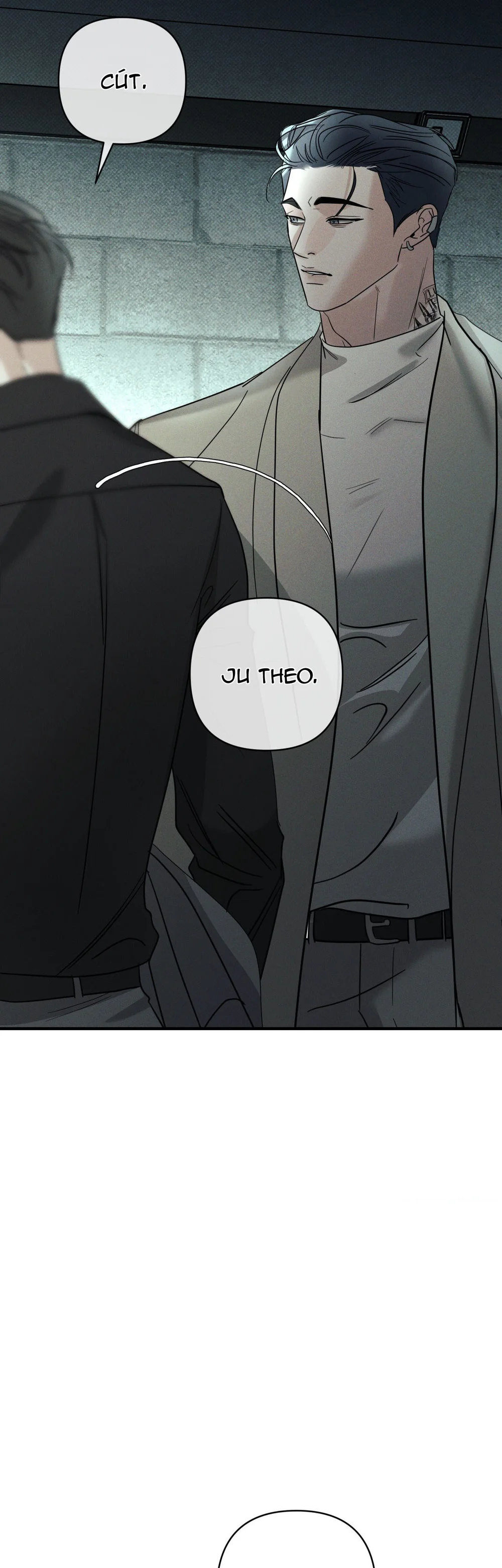 THÂN ÁI Chapter 45 - Next 