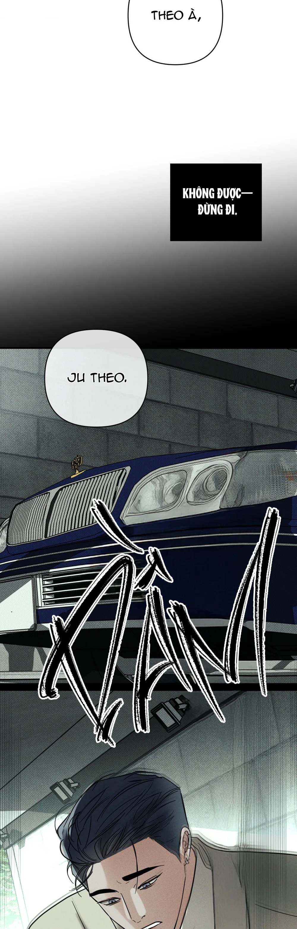 THÂN ÁI Chapter 45 - Next 