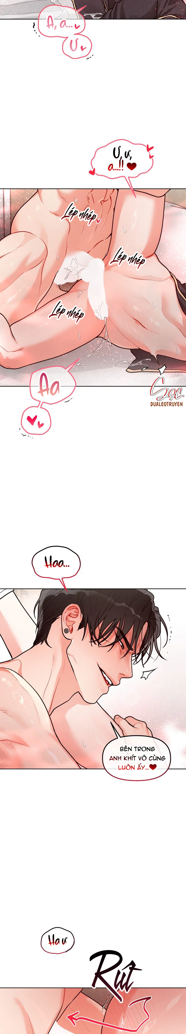 Private Call Chapter 39 - Next 