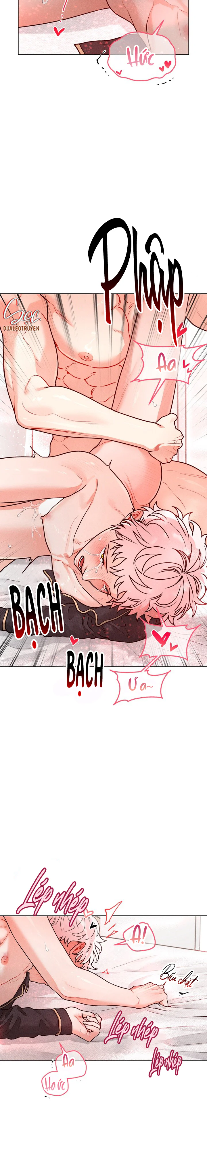 Private Call Chapter 39 - Next 