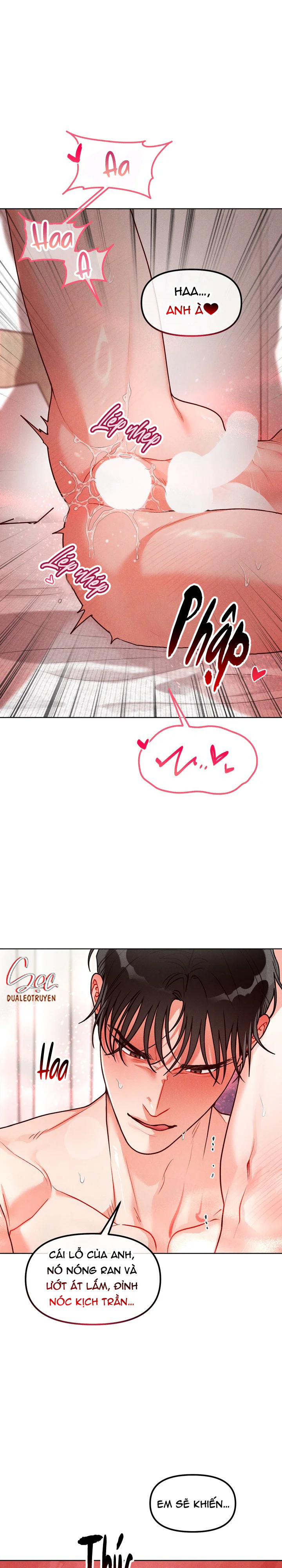 Private Call Chapter 39 - Next 