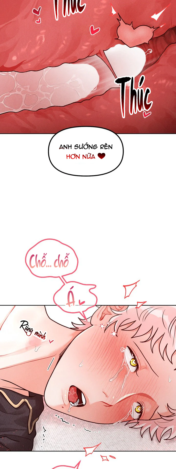 Private Call Chapter 39 - Next 