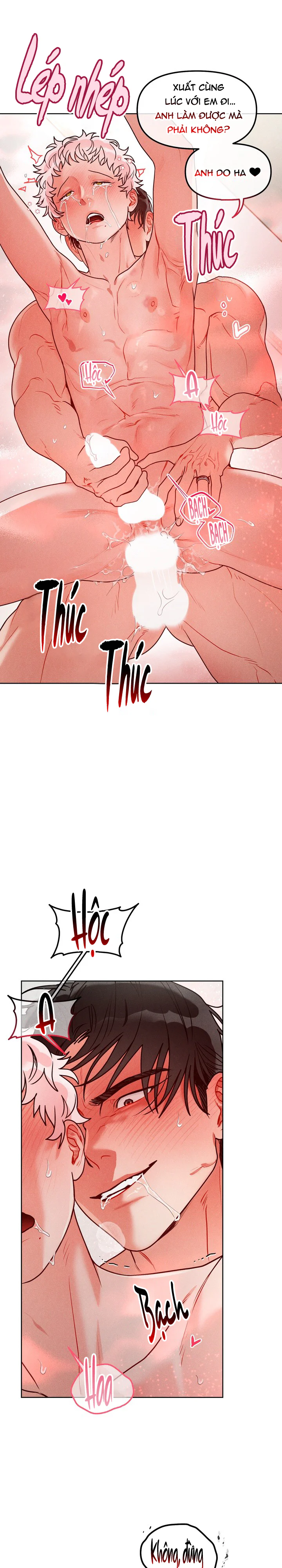 Private Call Chapter 39 - Next 