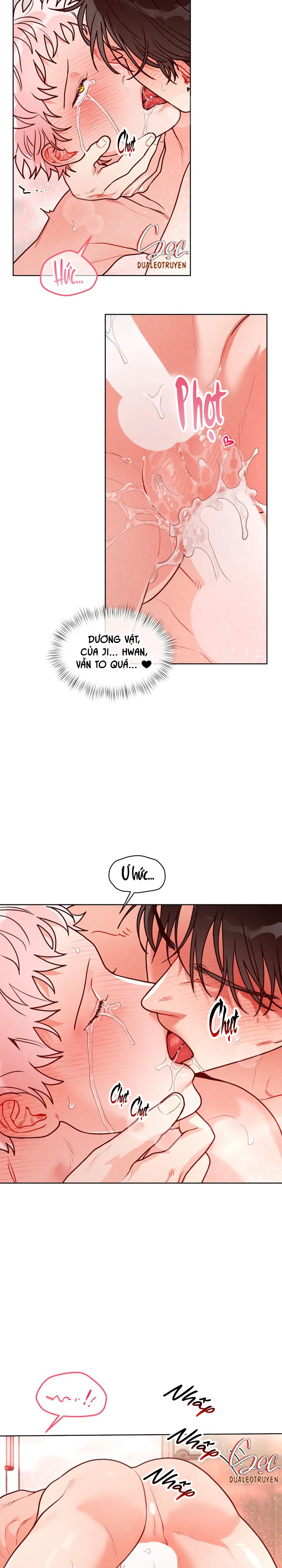 Private Call Chapter 39 - Next 