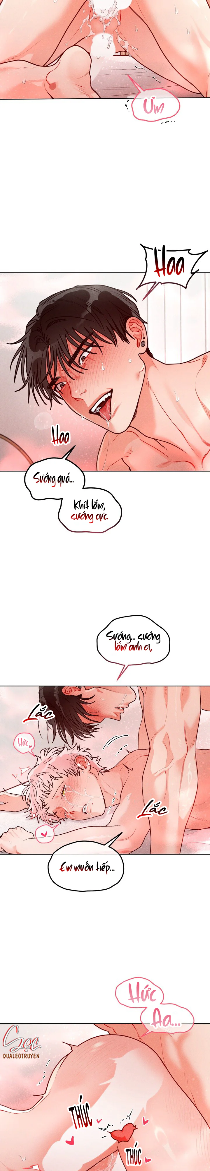 Private Call Chapter 39 - Next 