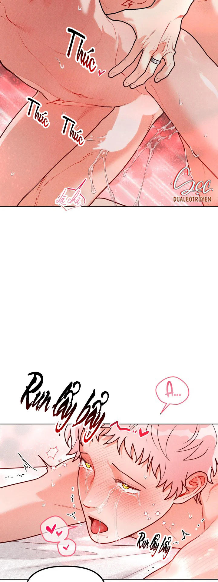 Private Call Chapter 39 - Next 