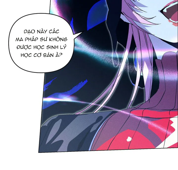 TO ABYSS Chapter 12 END - Next 