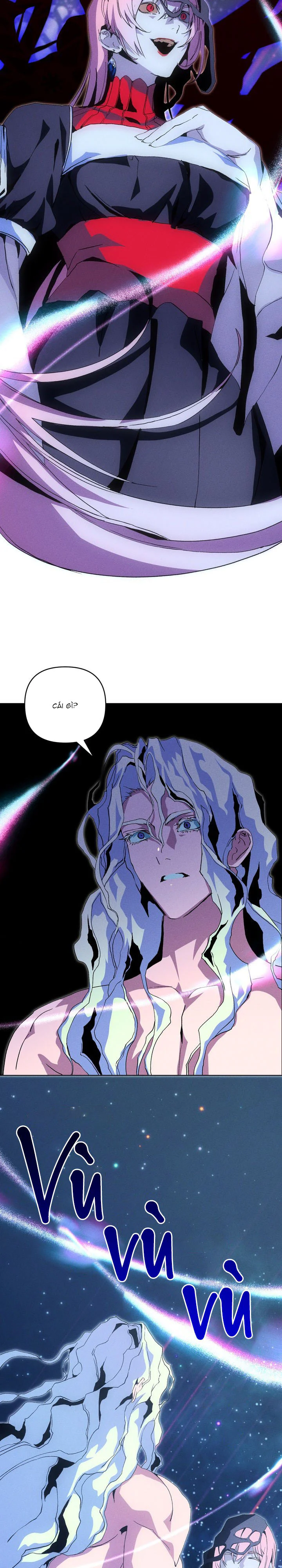 TO ABYSS Chapter 12 END - Next 