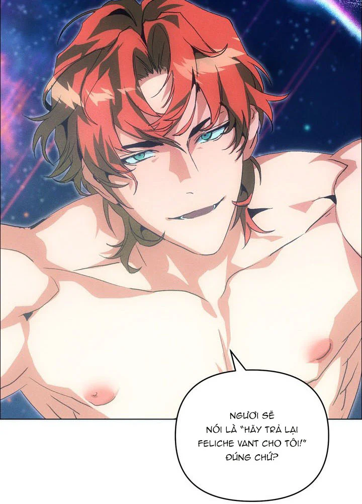 TO ABYSS Chapter 12 END - Next 