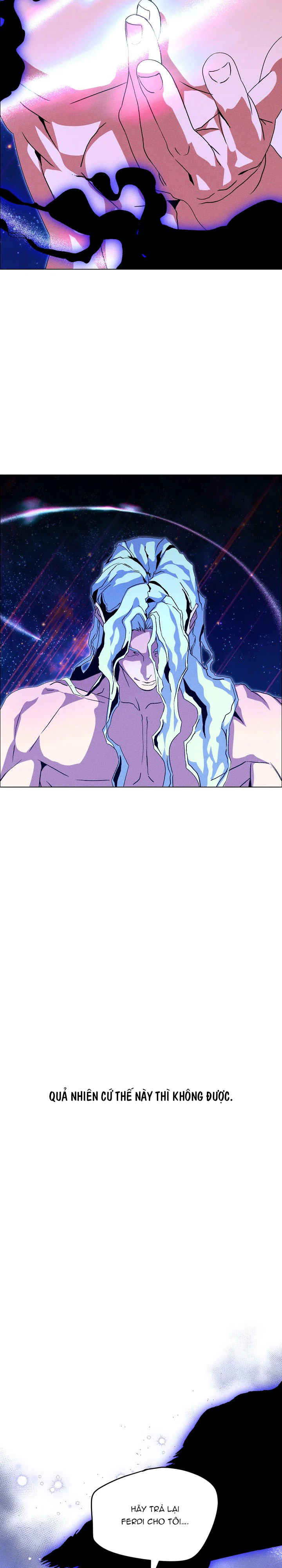 TO ABYSS Chapter 12 END - Next 