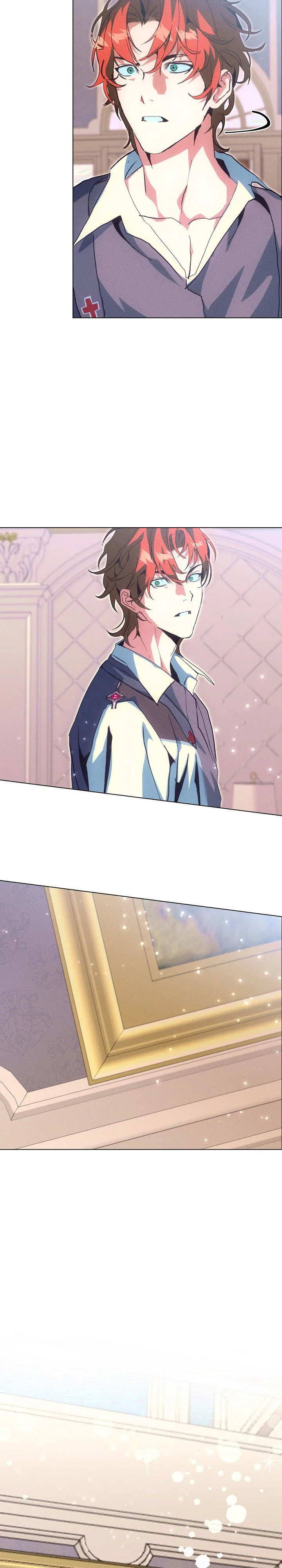 TO ABYSS Chapter 12 END - Next 